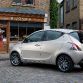 Chrysler Ypsilon
