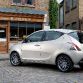 Chrysler Ypsilon