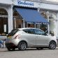 Chrysler Ypsilon