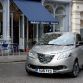 Chrysler Ypsilon