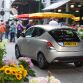 Chrysler Ypsilon
