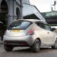 Chrysler Ypsilon