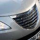 Chrysler Ypsilon