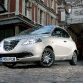 Chrysler Ypsilon