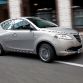 Chrysler Ypsilon
