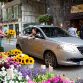 Chrysler Ypsilon
