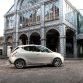 Chrysler Ypsilon