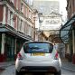 Chrysler Ypsilon