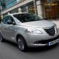 Chrysler Ypsilon
