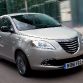 Chrysler Ypsilon