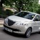Chrysler Ypsilon