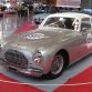 Cistialia 202 SC Pininfarina Coupe 1951