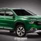 Citroen Aircross Pickup