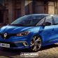 Renault Scénic GT2