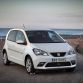 Seat Mii facelift