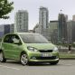 Skoda Citigo facelift