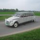 Citroen 2CV Limo