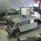 Citroen 2CV Limo