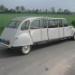 Citroen 2CV Limo