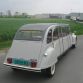 Citroen 2CV Limo