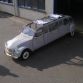 Citroen 2CV Limo