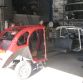 Citroen 2CV Limo