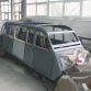 Citroen 2CV Limo