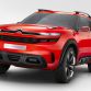 Citroen Aircross concept (1)