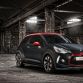 Citroen DS3 Racing Sebastien Loeb limited edition