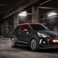 Citroen DS3 Racing Sebastien Loeb limited edition