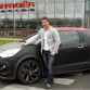 Citroen DS3 Racing Sebastien Loeb limited edition