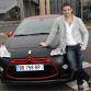 Citroen DS3 Racing Sebastien Loeb limited edition