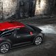 Citroen DS3 Racing Sebastien Loeb limited edition