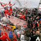 Citroen at Rally France 2012