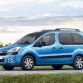 Citroen Berlingo Multispace 2012