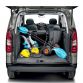 Citroen Berlingo Multispace 2012