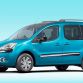 Citroen Berlingo Multispace 2012
