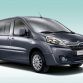Citroen Berlingo Multispace 2012