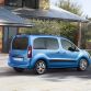 Citroen Berlingo Multispace 2012