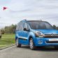 Citroen Berlingo Multispace 2012