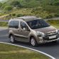 Citroen Berlingo Multispace 2012