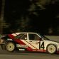 Citroen BX 4TC