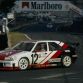 Citroen BX 4TC