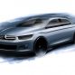 Citroen C-Elysee