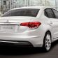 Citroen C4 L
