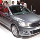 Citroen C-Elysee Live in Paris 2012