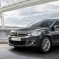 Citroen C-Elysee
