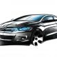 Citroen C-Elysee