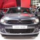 Citroen C-Elysee Live in Paris 2012