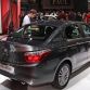 Citroen C-Elysee Live in Paris 2012